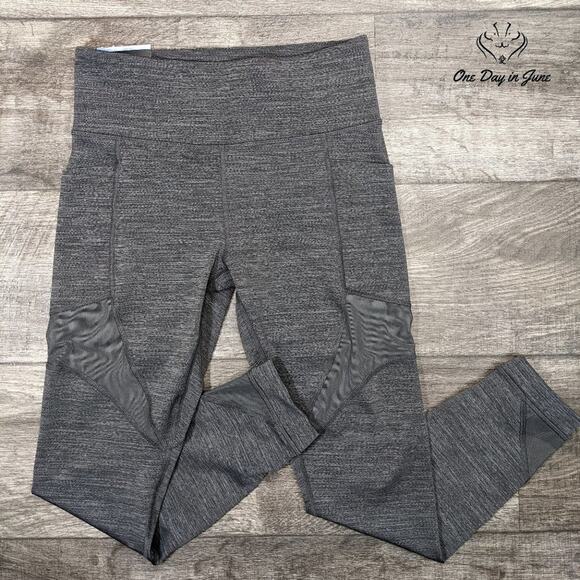Members Mark Compression Ankle Leggings Size L - Picture 1 of 5